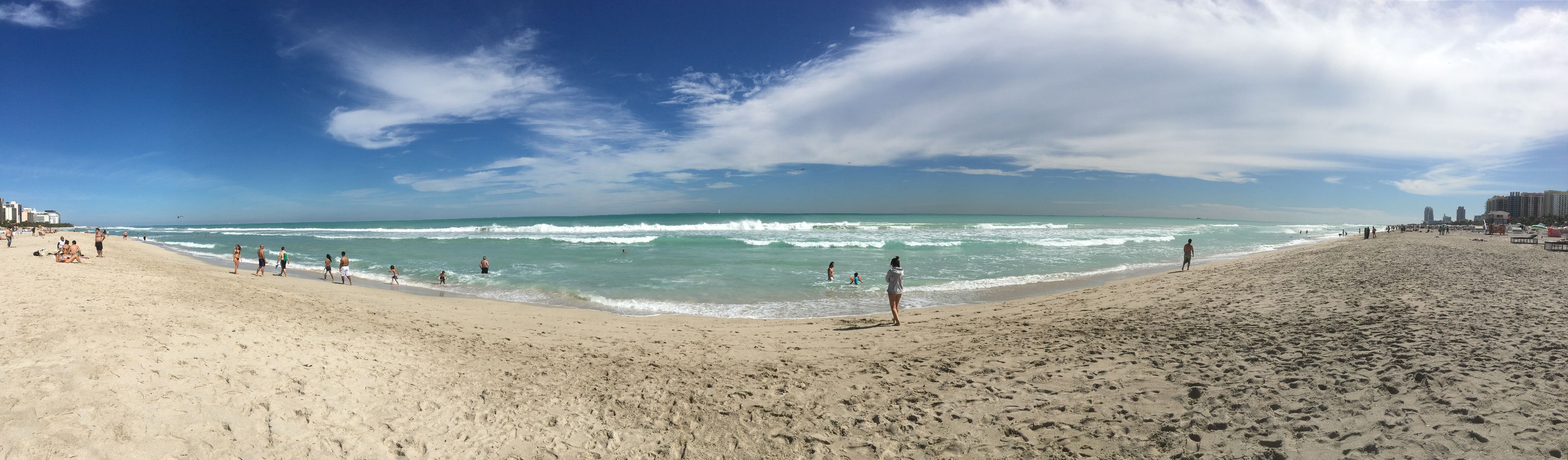 Miami Beach